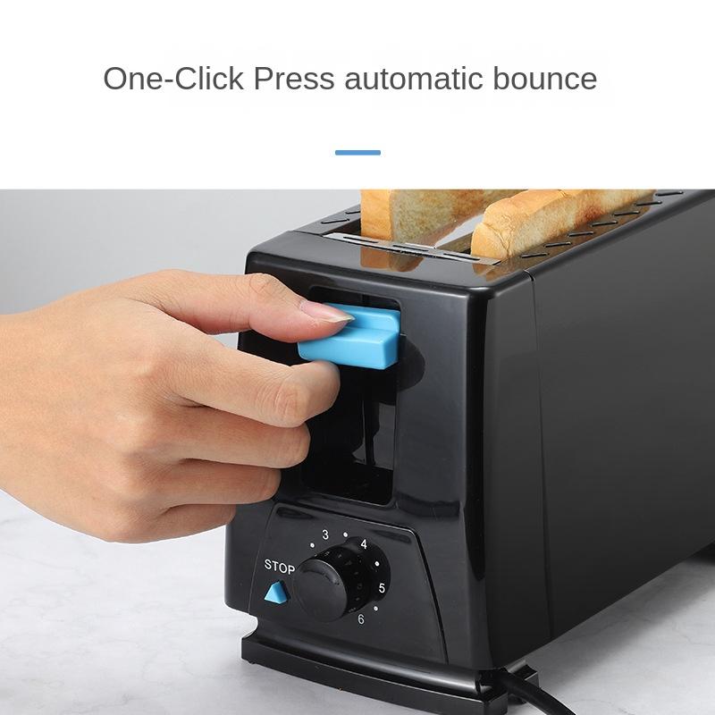 Toaster Toaster Grilled Toaster Sandwich Breakfast Machine