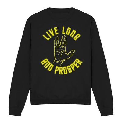 Tops – Camisolas e sweatshirts