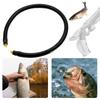 68cm Spearfishing Latex Band 3x16mm Speargun Latex Tube High Elasticity Speargun Latex Band for Spearfishing Diving