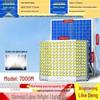 LED lampas – LED saules lampa