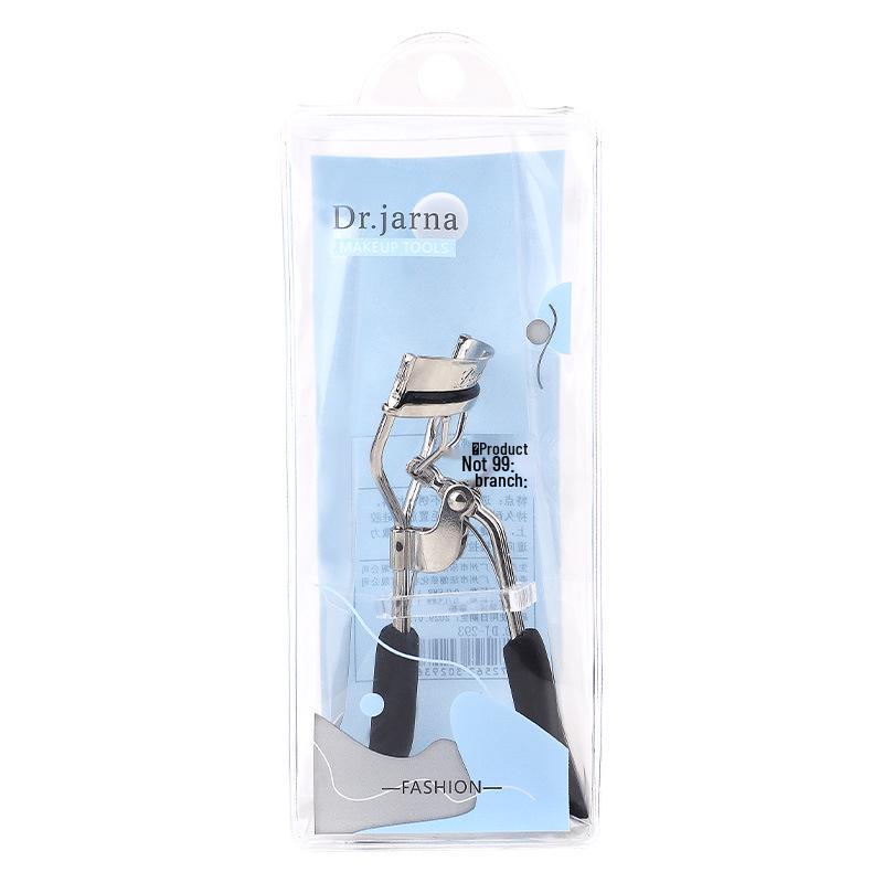 

Stainless Steel Beginner Matte Handle Eyelash Curler DJ-293