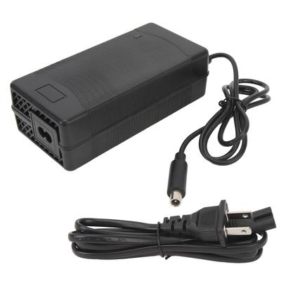 Ładowarka do baterii litowej roweru elektrycznego 54,6 V 2 A Wyjście Ładowarka do hulajnogi elektrycznej dla M365 PRO PRO2 MI3