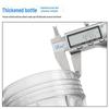 10-Inch Household Water Purifier Pre-Filter Bottle with 2/4 Tap PP Cotton Universal Filter Element