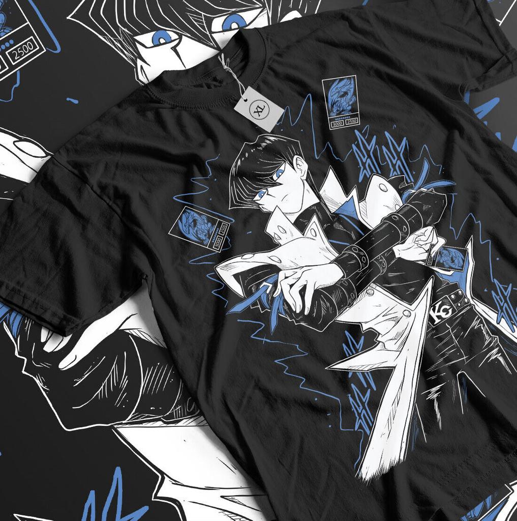 Bleach LAnime T Shirt Manga Gift For Anime Lover All Size Cotton