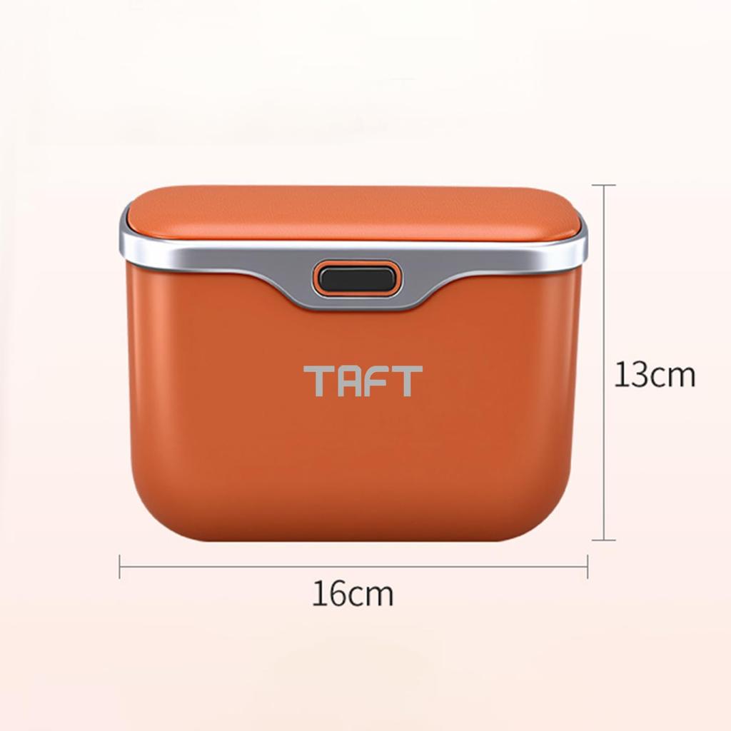 MAIFANGQI Car Trash , Tuft, Suitable for Car Vehicle Accessories, Trash , Carefully Selected