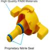 2 PCS Diesel Fuel Filter Drain Plug HC3Z9J305A,Oil Drain Screw Plug For Ford F250 F350 F450 F550 Fuel Water Separator Drain Valve Replace