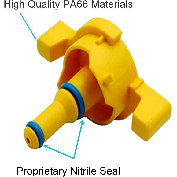 2 PCS Diesel Fuel Filter Drain Plug HC3Z9J305A,Oil Drain Screw Plug For Ford F250 F350 F450 F550 Fuel Water Separator Drain Valve Replace