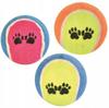 Tennis Ball Toy for Dogs 6cm