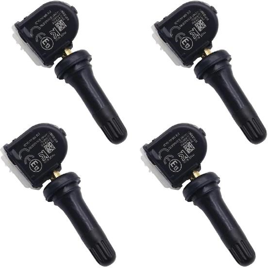 TPMS Sensor for 2018-2019 for Subaru for Outback 28103FL000 Tire Pressure Monitoring System