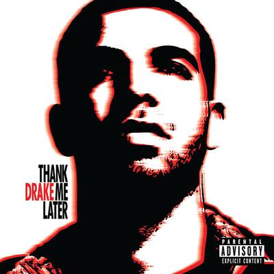 CD DRAKE - Thank Me Later 602527433073 Cash Money Reco 2010 Europe Rap & Hip-Hop/R&B Used