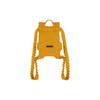 Mini Bow Backpack Mustard