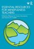 Kniha Essential Resources for Mindfulness Teachers
