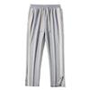 Modische locker sitzende Herrenhose: Vielseitige EU Größe 25 Frühling/Herbst Lässige Gerade Hosen