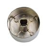 Gas Cooktop Rotary Switches 38*19mm For Kitchen Cooktop
