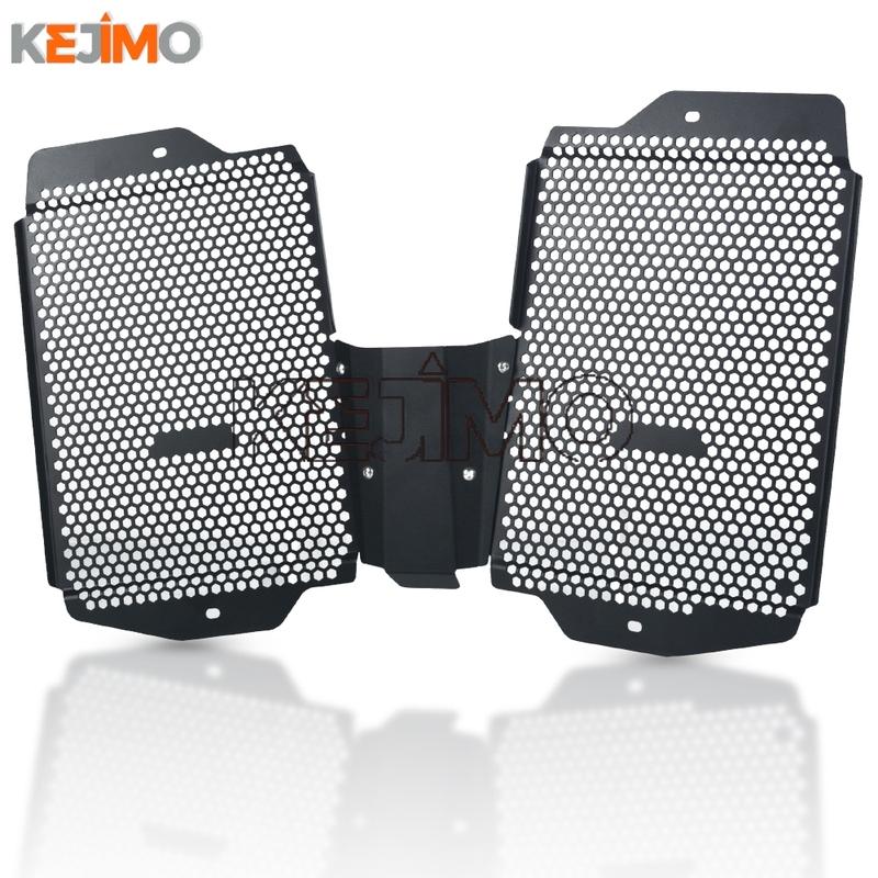 Kühlergrill Schutzabdeckung Schutz FÜR TIGER 850 Sport Tiger 900 GT Pro/Rally Pro 2020-2024 2023 2022 2021 2020 Zubehör