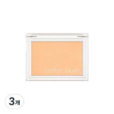 Make-up na obličej – Tvářenky