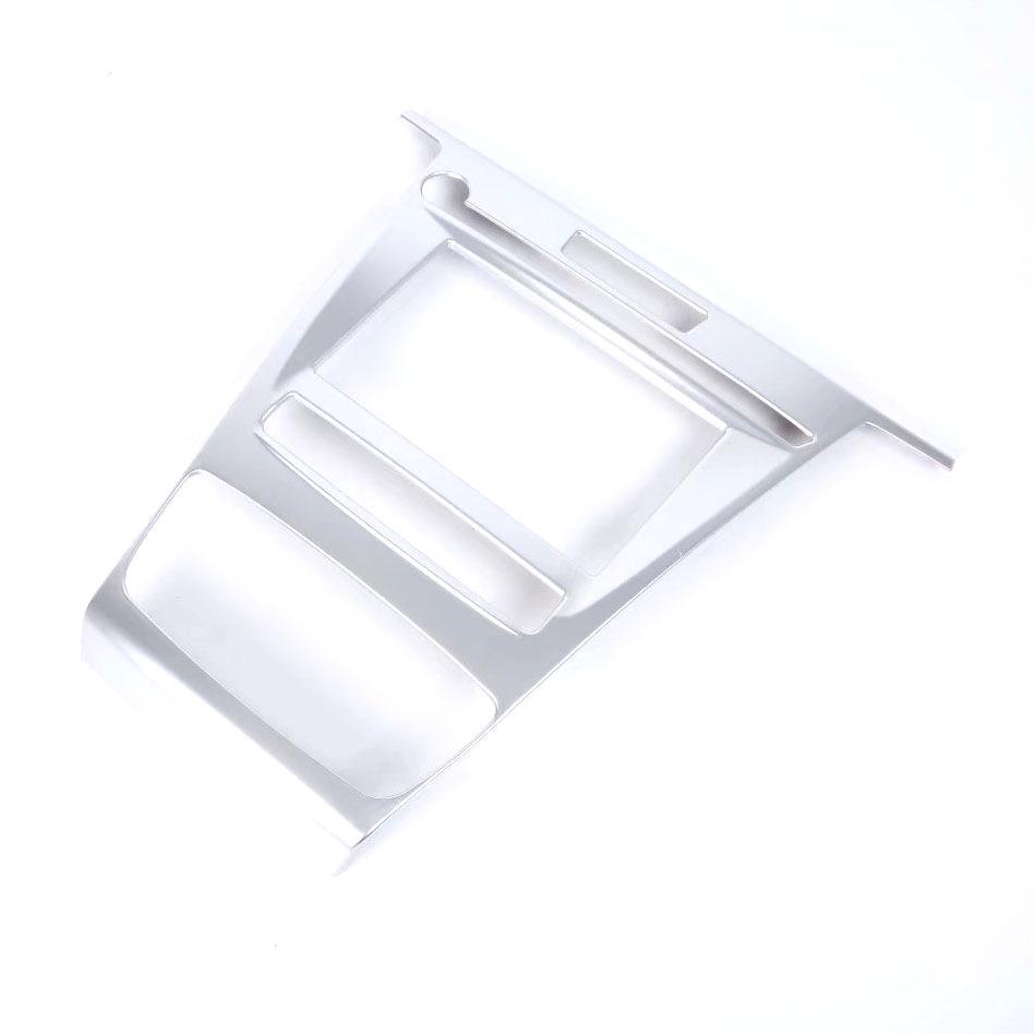 Compatible with 14-16 Acura TLX Interior Parts: Armrests, Door Handles, Gear Shift Panels, Air Vents, Etc.