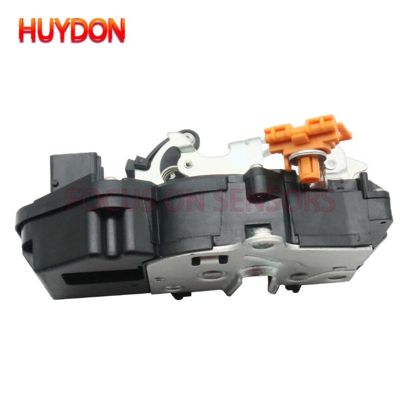 931-921 931921 Front Passenger Right Door Lock Actuator For Cadillac Escalade Chevrolet Avalanche Silverado Gmc Sierra Yukon