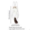 Cute Cat Backpack Realistic Funny Stuffed Animals for Teens Child