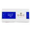 DMC Stickgarn 12 DMC25B #25 Garn, Bündel, #729, Gelb,