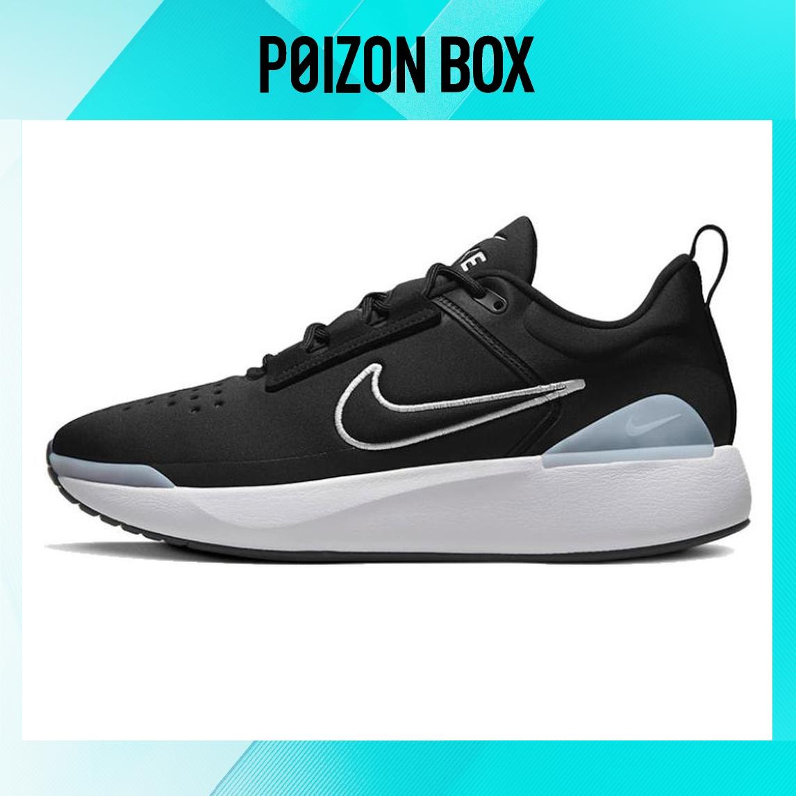 

кроссовки Male Nike E-Series 1.0 Running shoes Black DR5670-001