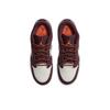 Air Jordan 1 Low GS Nocny Bordowy 553560-068