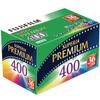 Set of 10 Fujifilm Fujicolor Superior Premium 400 Film PREMIUM 400 Negative 36-Exposure (135 36EX) [Color Film]