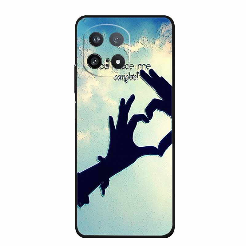3D Emboss Phone Case For Vivo iQOO 15 5G Case Coque 6.85" Funda Black Silicone Soft Back Cover For Vivo iQOO 15 2025 Case Shells