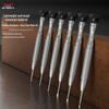 DELIXI ELECTRIC 6-Piece Precision Screwdriver Set