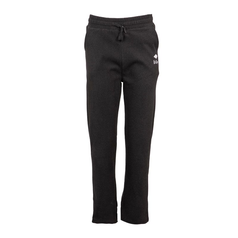 LEE COOPER Women's Razika Logo Embroidered Casual Sweatpants