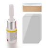 1 Piece Auto Glass Repair Tool Windscreen Crack Scratch Repairer Glass Repair Fluid