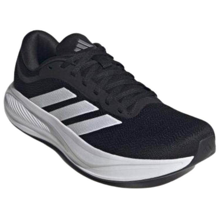 Adidas RESPONSE RUNNER 2 Running Shoes Unisex Black KJ1736