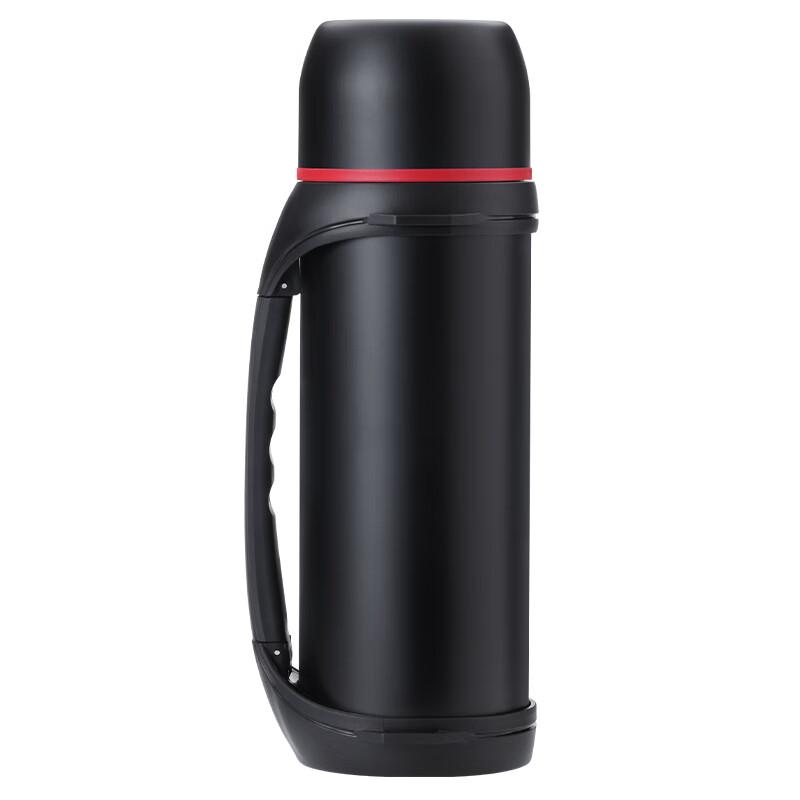 Leshifes Vacuum Travel Thermos