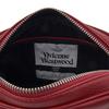 Vivienne WeStwood Damen S Anna Kamera Crossbody Tasche 43030036 S000d H407