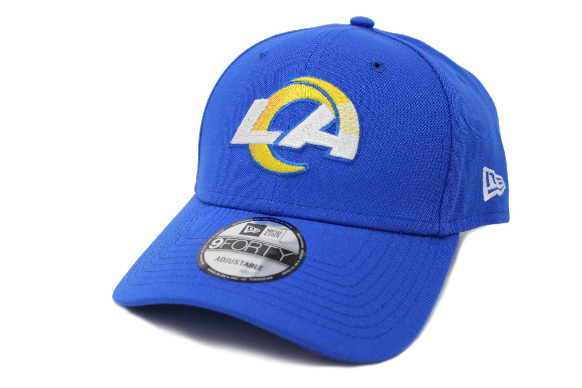 

[New Era] NFL Cap 9FORTY LOS ANGELES RAMS Los Angeles Rams