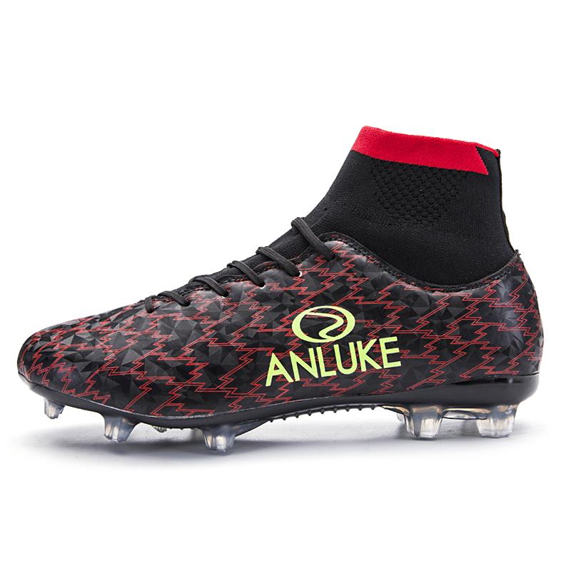 anluke soccer cleats