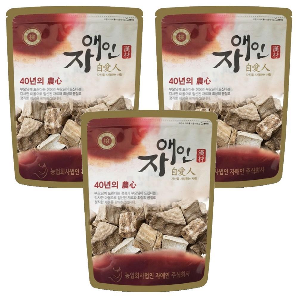 Jaaein Premium Kudzu Root 600g 3 pcs