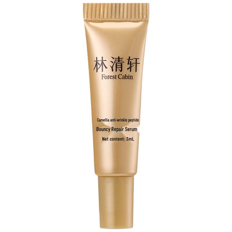 Lin Qing Xuan Camellia Polypeptide Anti-Wrinkle & Repair Serum