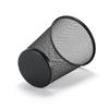 Durable Metal Pen Holder Mesh Conical Pen Container Stackable Storing Stationery Organizer Gift