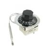 AC 16A 250V Drehknopf Temperaturregelung Kapillarthermostat