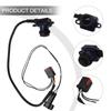 4672639AA New Back Up Camera For Chrysler For Dodge Grand Caravan 2011-2020