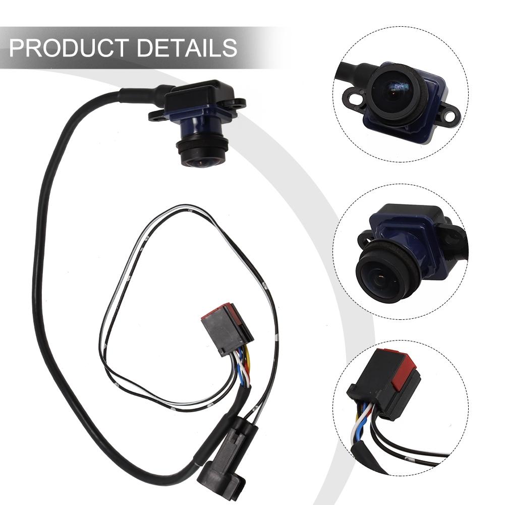 4672639AA New Back Up Camera For Chrysler For Dodge Grand Caravan 2011-2020