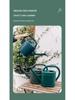 Special Offer: Large-Capacity Long-Spout Plastic Watering Can – Hot-Selling Gardening Tool
