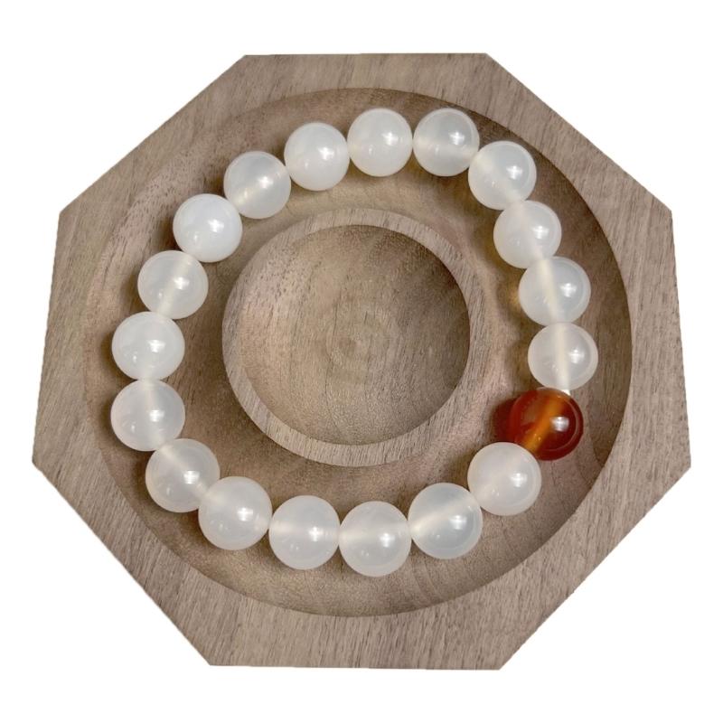 Vielseitige Holzschmuck-Organizer Elegantes Holzschmuck-Aufbewahrungsfach Tragbare Armband-Organizer für Modefans