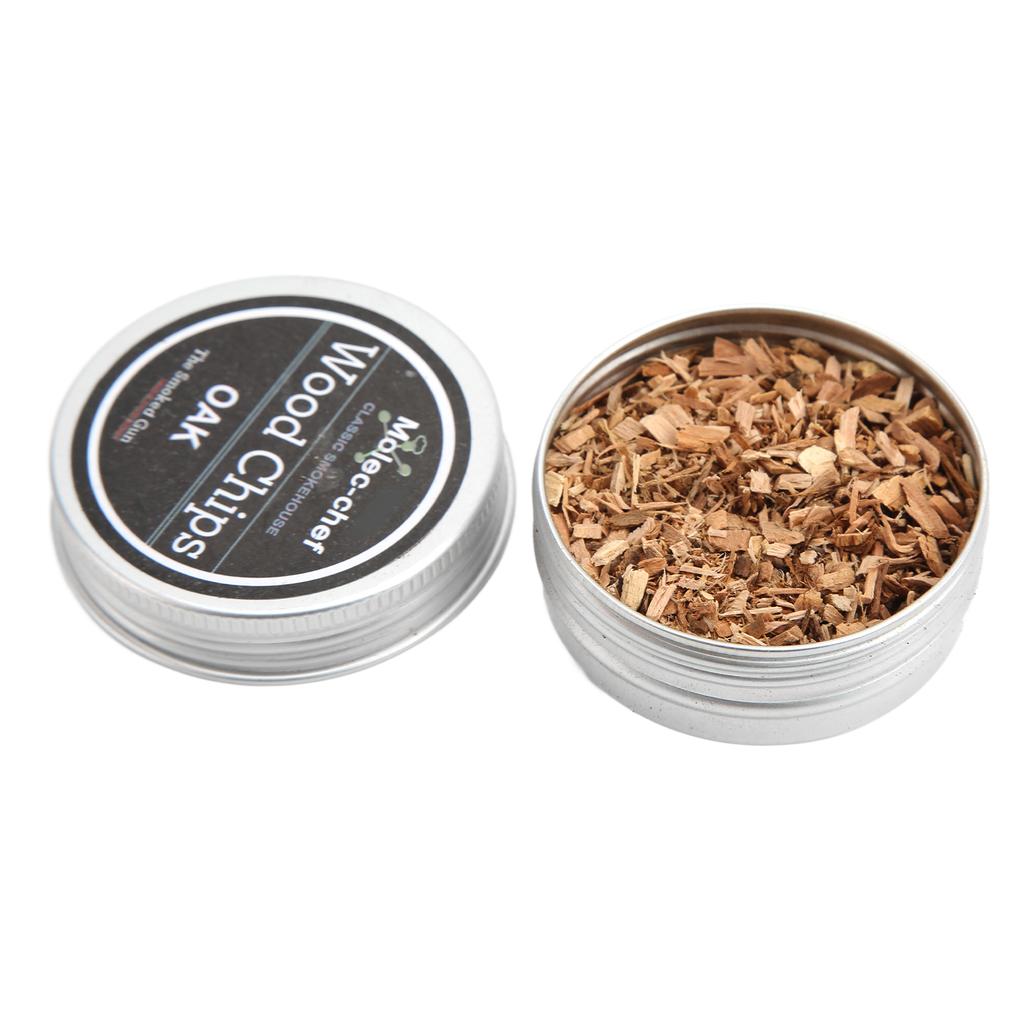 Cocktail Smoker Kit Whiskey Wood Smoking Chips Whiskey Wood Smoking Chip Cocktail Smoker Kit Smoker Chips for Smoked Drinks