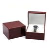 Fashionable Wooden Storage Box for Watches and Jewelry