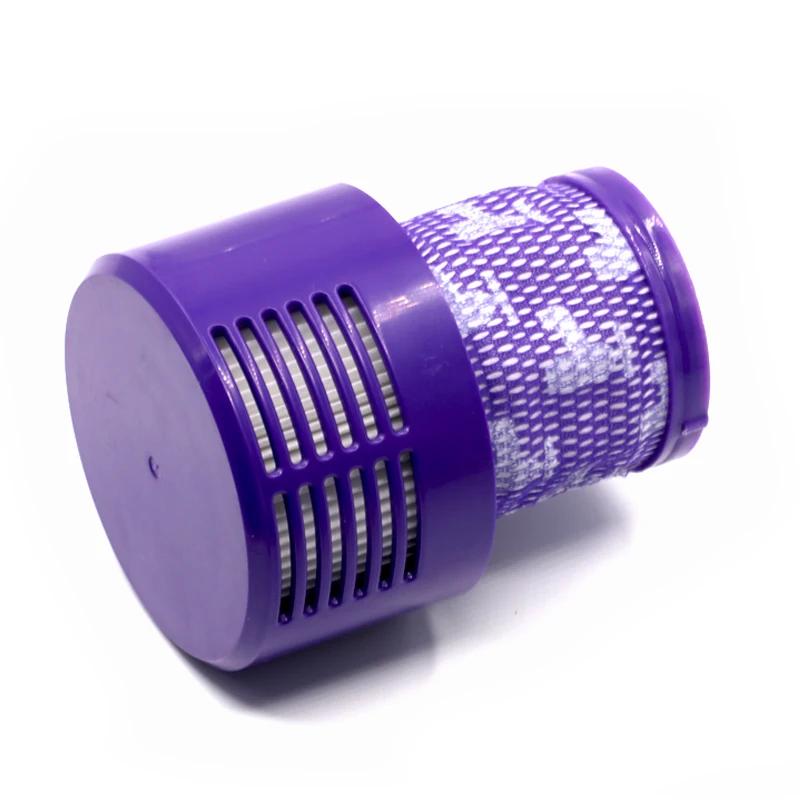 For Dyson V10 Filter Hepa Accessories Robot vacuum cleaner SV12 washable filter Replacement cleaning Spare Parts