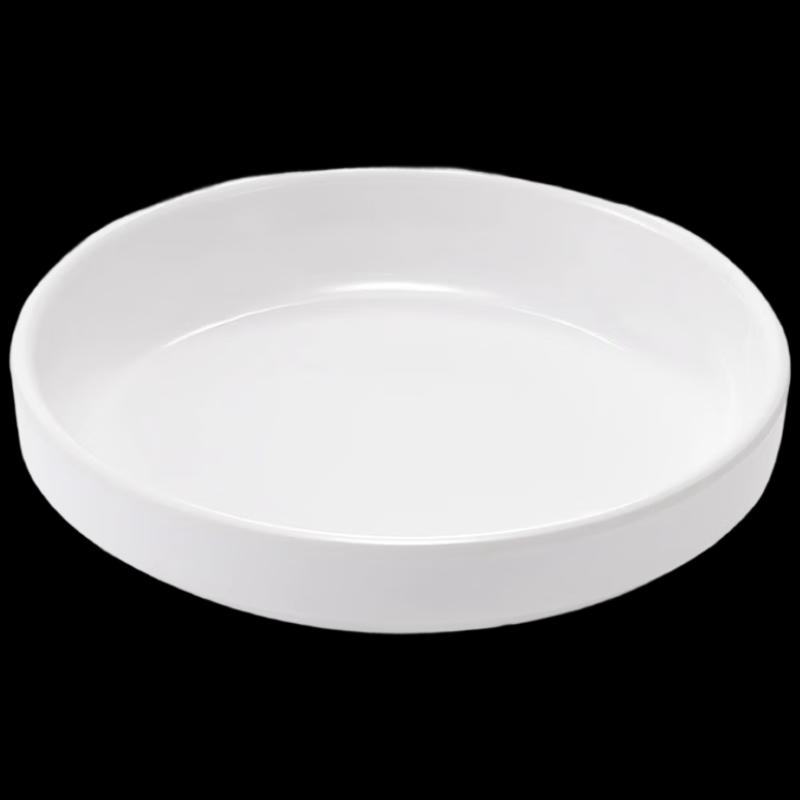 Melamine Round Small Dishes