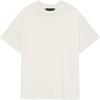 Essentials Tee (3 Pack) Shell Men Tops Cream 125BT244282F