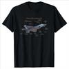 China Navy Carrier Aircraft J-35 Stealth Fighter T-Shirt 100% Cotton O-Neck Short Sleeve Summer Casual Mens T-shirt Streetwear